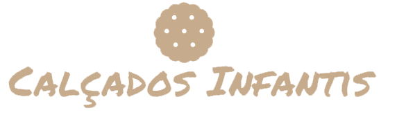 Calçados Infantis