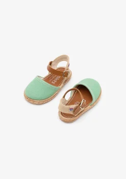 Alpercatas-Conguitos Alpercatas Baby'S Brasil