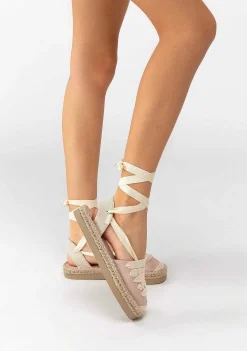 Sapatos De Menina-Conguitos Alpercatas Menina Rosa Com Laco Lona P&B