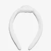 Todos Os Acessórios-Conguitos Faixa De Cabelo Com Detalhe De No Branco