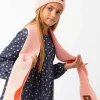 Todos Os Acessórios-Conguitos Gorro Pompom Rosa Menina
