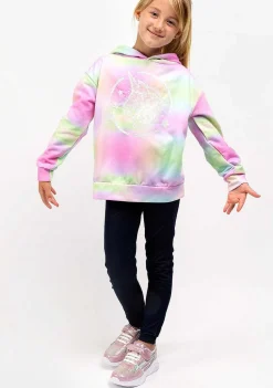 Roupas De Menina-Conguitos Leggings Jeans Para Menina