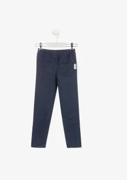 Roupas De Menina-Conguitos Leggings Jeans Para Menina