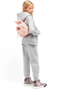 Todos Os Acessórios-Conguitos Mochila Coelho Rosa De Menina