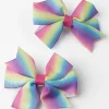 Todos Os Acessórios-Conguitos Pacote De Laco Multicolor