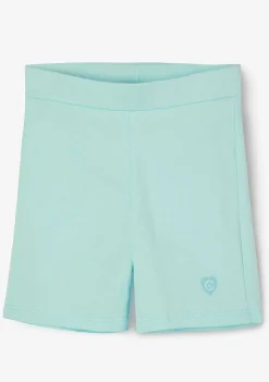 Camisetas-Conguitos Roupa De Coracao Menta Para Menina