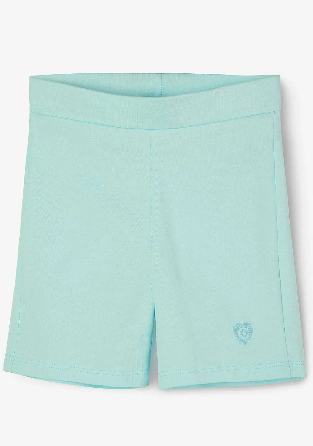 Camisetas-Conguitos Roupa De Coracao Menta Para Menina