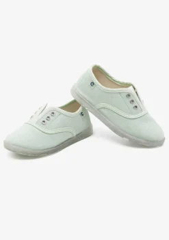 Tênis-Conguitos Salvia Ecologica Plimsolls