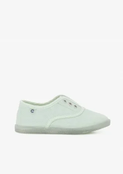 Tênis-Conguitos Salvia Ecologica Plimsolls