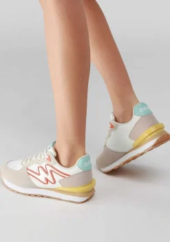 Tênis Casuais-Conguitos Tênis Bege De Menina P&B