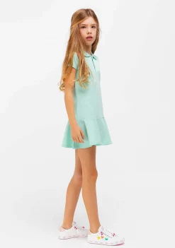Tênis Casuais-Conguitos Tênis Coracao Branco Menina Napa