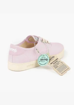 Tênis-Conguitos Tênis Ecologico Rosa Mercredy