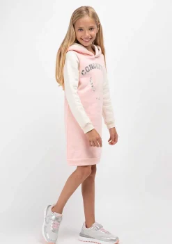 Tênis Com Luzes-Conguitos Tênis Feminino Coracao Prateado Com Luzes