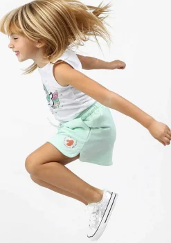 Tênis Casuais-Conguitos Tênis Feminino Prateado Que Brilha No Escuro