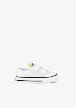 Tênis Casuais-Conguitos Tênis Solar Multicolor Para Bebé