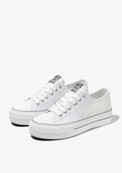Tênis Casuais-Conguitos Tênis Solar Multicolor P&W