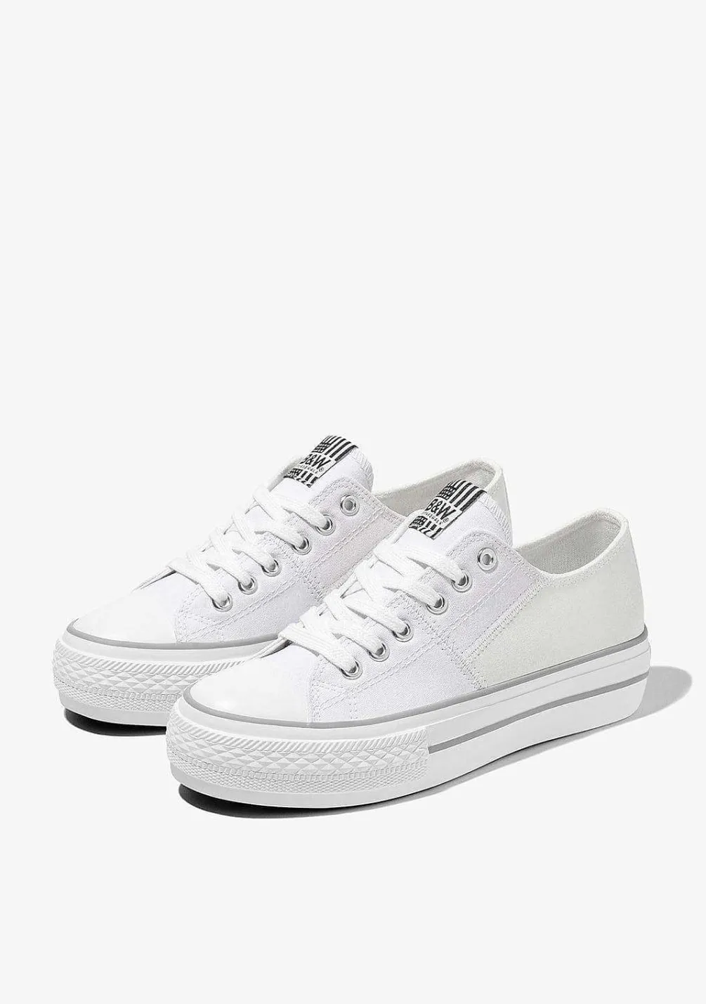 Tênis Casuais-Conguitos Tênis Solar Multicolor P&W